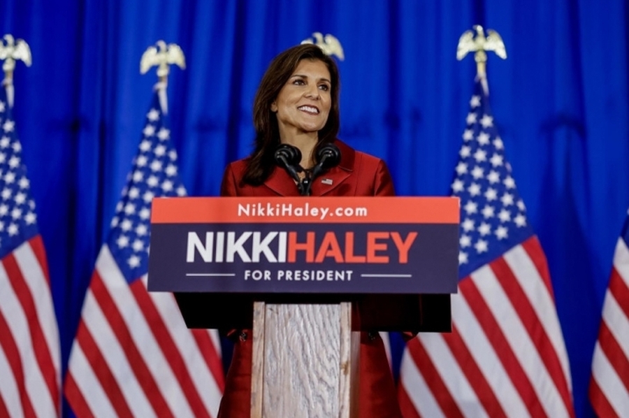 Primarias republicanas: Haley ganó Washington DC y logró así su primera victoria frente a Trump
