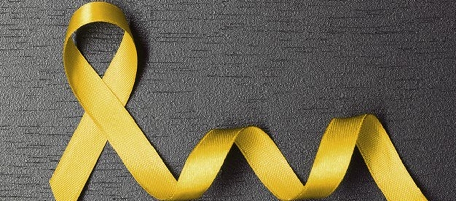 Día Internacional del Cáncer Infantil