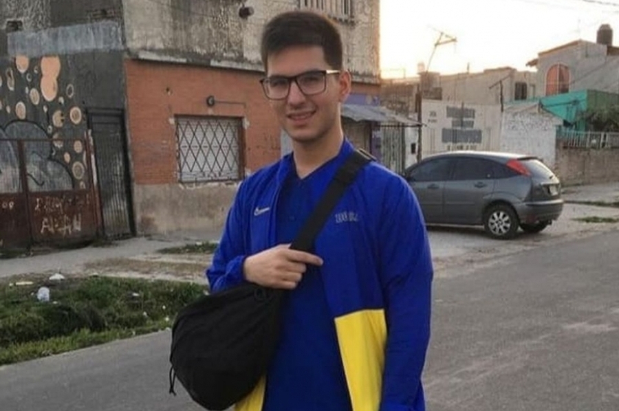 Donaron los órganos del joven de Buenos Aires asesinado en Santa Fe: 