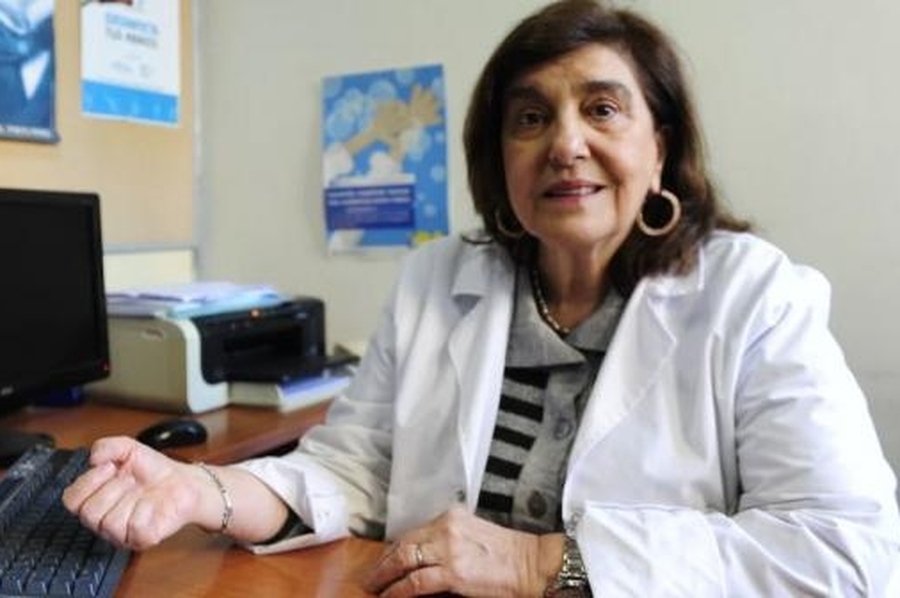 La nueva variante del Covid gana “transmisibilidad” pero los síntomas son leves en los vacunados