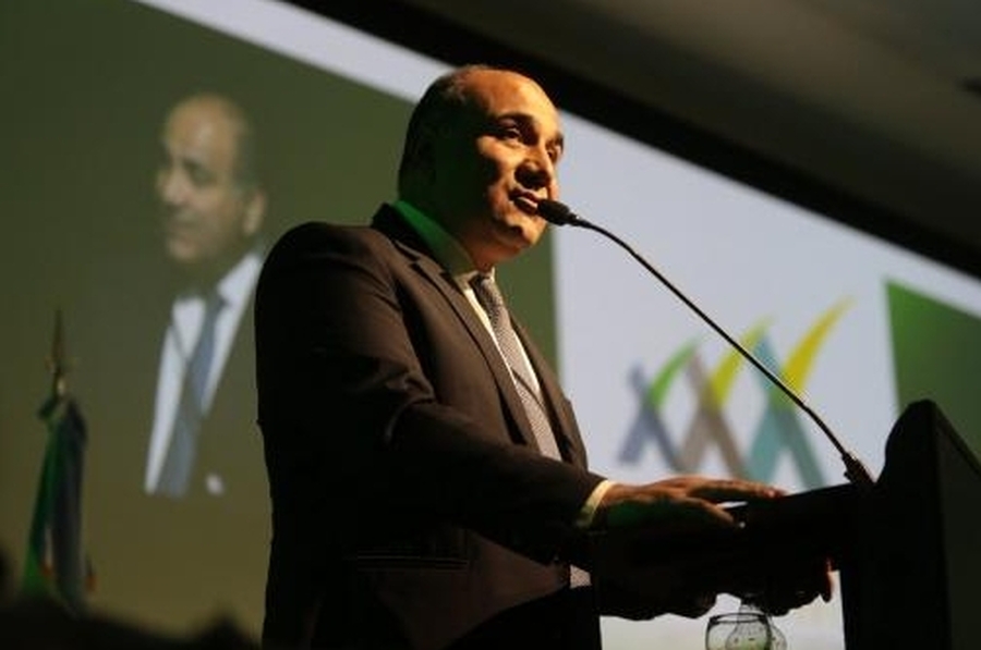 Tras el fallo de la Corte Suprema, Juan Manzur anunció que baja su candidatura a vicegobernador de Tucumán