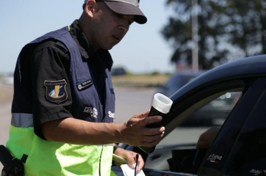 Operativo Verano: qué documentación exigen los controles provinciales en rutas durante las fiestas y las vacaciones