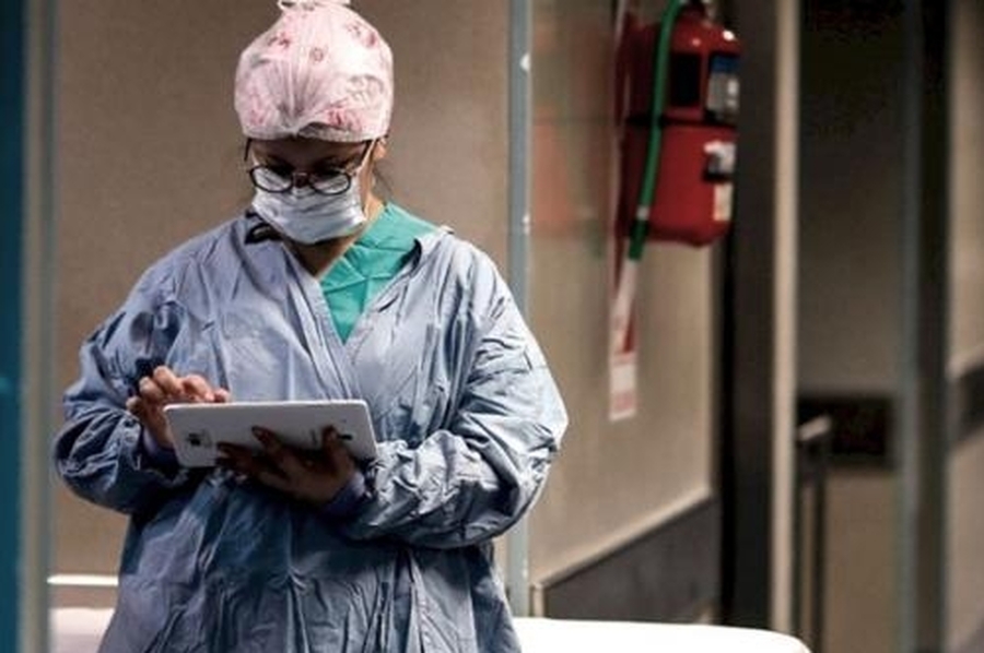 En dos semanas se duplicaron los casos de coronavirus en el país