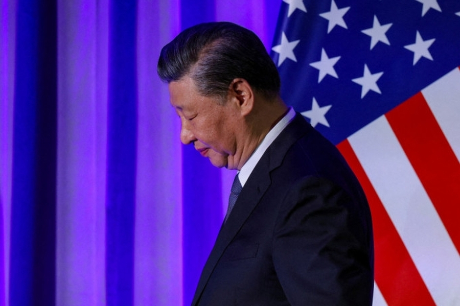 Escala la guerra comercial: China vuelve a subir los aranceles a productos de Estados Unidos y los lleva al 125%