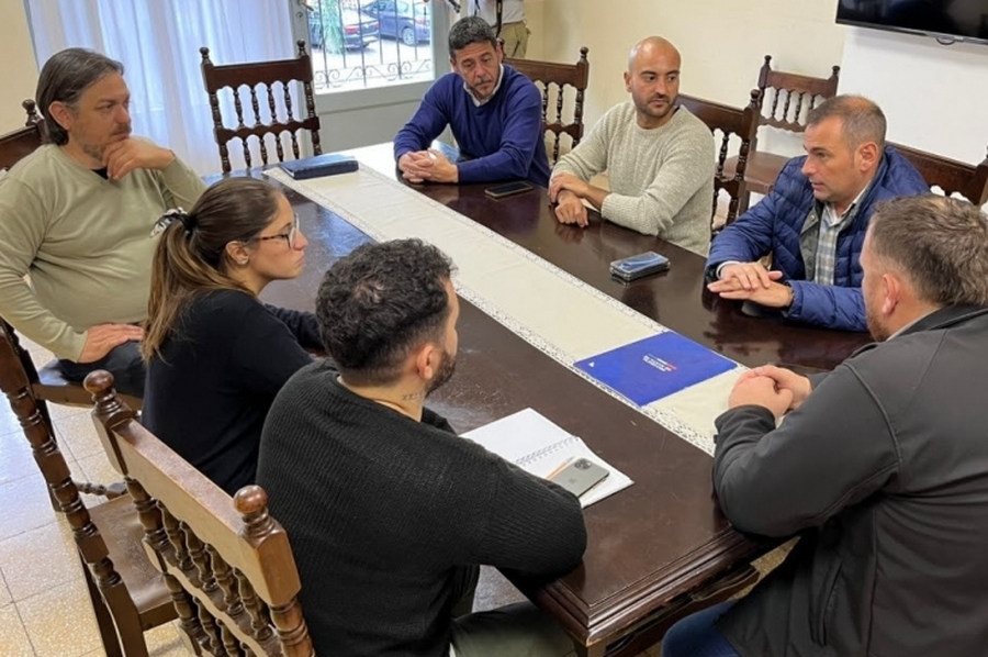 Abrirán una Oficina Municipal de Información al Consumidor en Laguna Paiva
