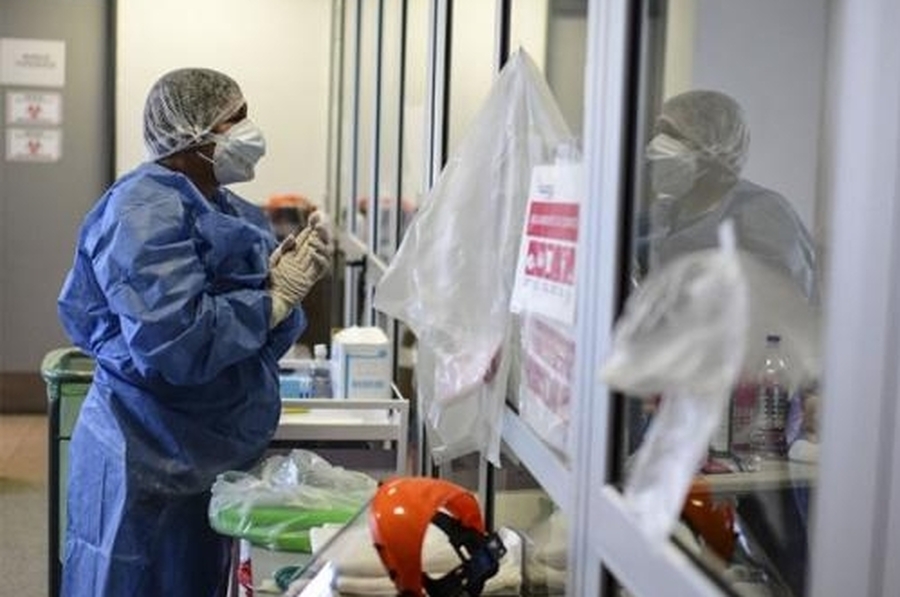 La provincia registró sólo 10 casos de coronavirus