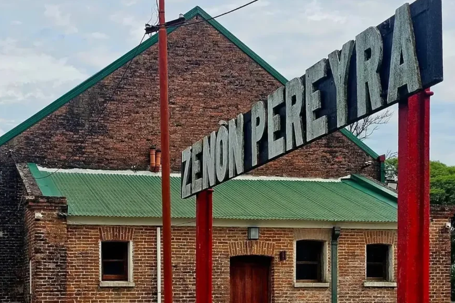 Zenón Pereyra celebra sus Fiestas Patronales con teatro, tradición y una variada agenda cultural