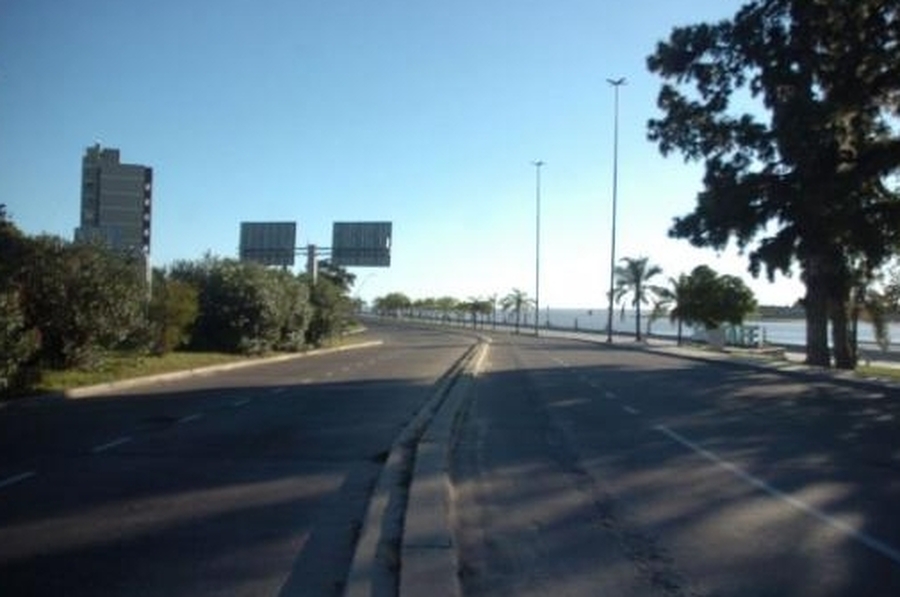 Pronostican una semana con buen tiempo y paulatino aumento de la temperatura