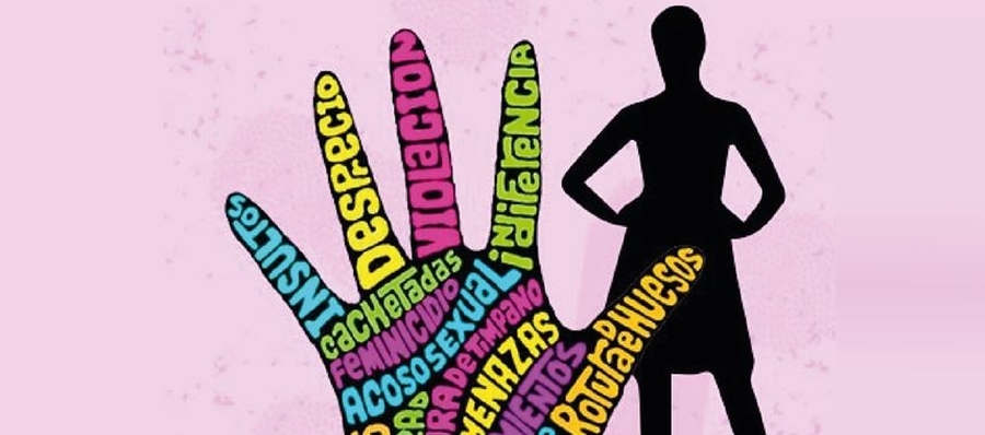 Se firmarán los convenios para capacitación sobre violencia contra la mujer en el Dpto. San Cristóbal
