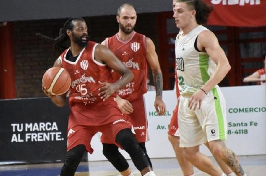 Ganó Unión y respira en el fondo de la tabla