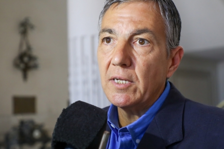 El gobierno provincial convocó a paritarias