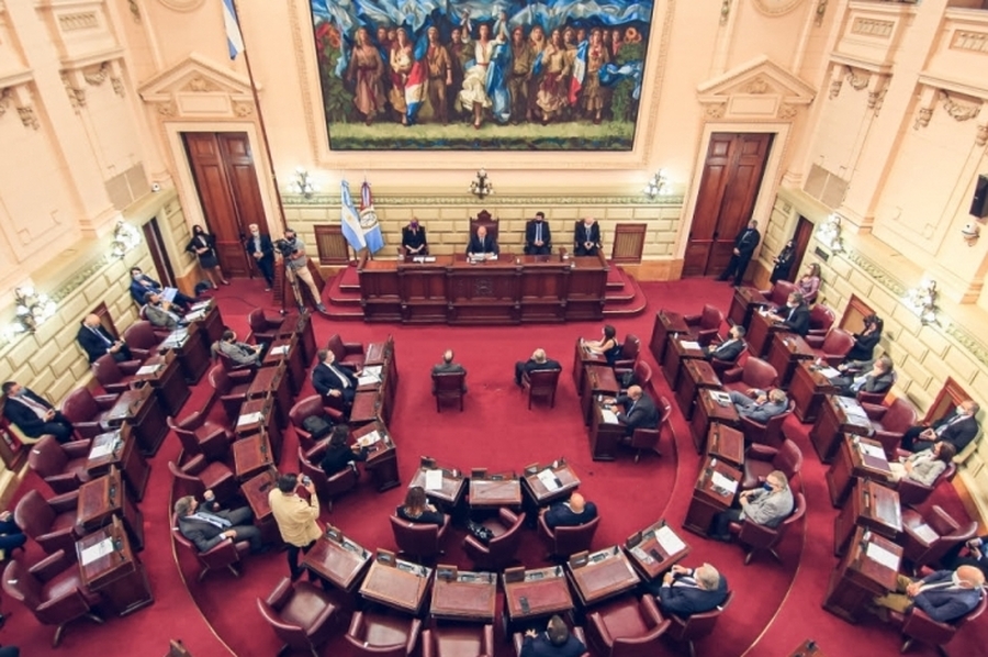 La Legislatura aprobó la creación del Espacio Cultural Museo de las Mujeres Santafesinas en la Casa de Josefa Díaz y Clucellas