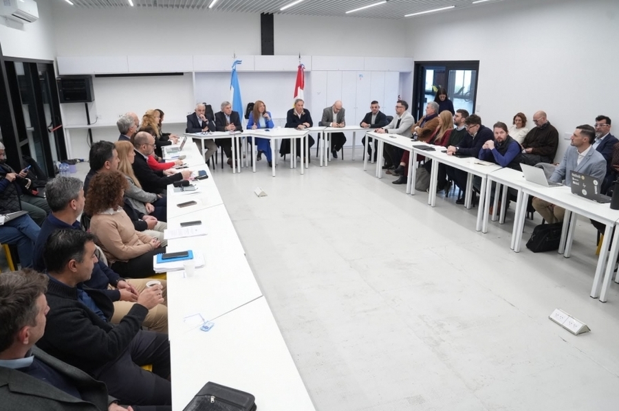 Región Centro: el Consejo Asesor del Observatorio analizó la adopción de Inteligencia Artificial en el sector productivo