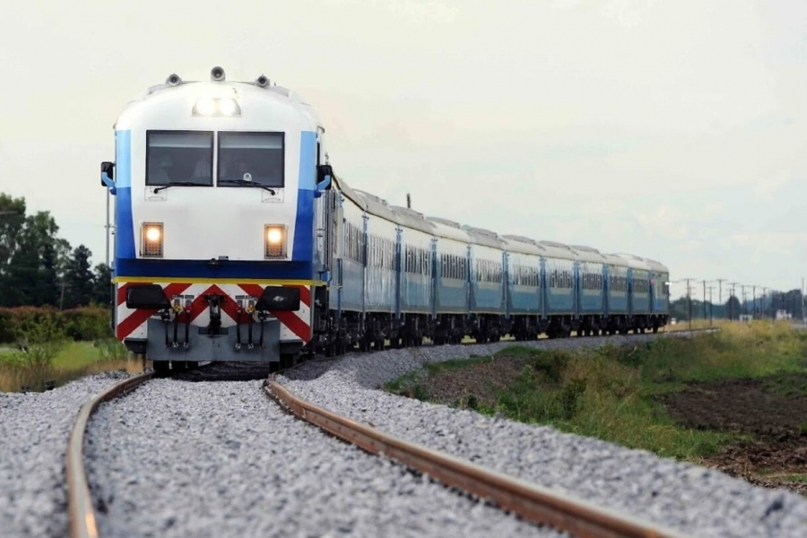 El tren de Magorno: no lo pierdas y bajate a tiempo