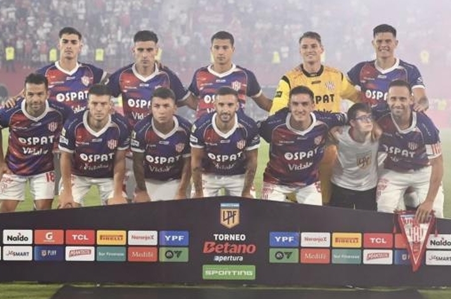 Unión jugará dos finales en cuatro días