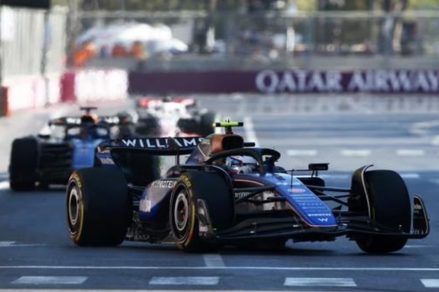 Lo que se viene, en la temporada de F1 para Colapinto