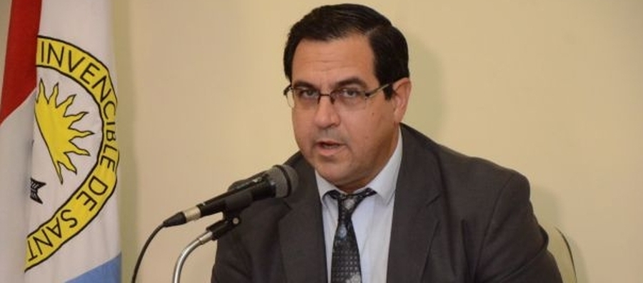 Reconquista declaró la emergencia económica