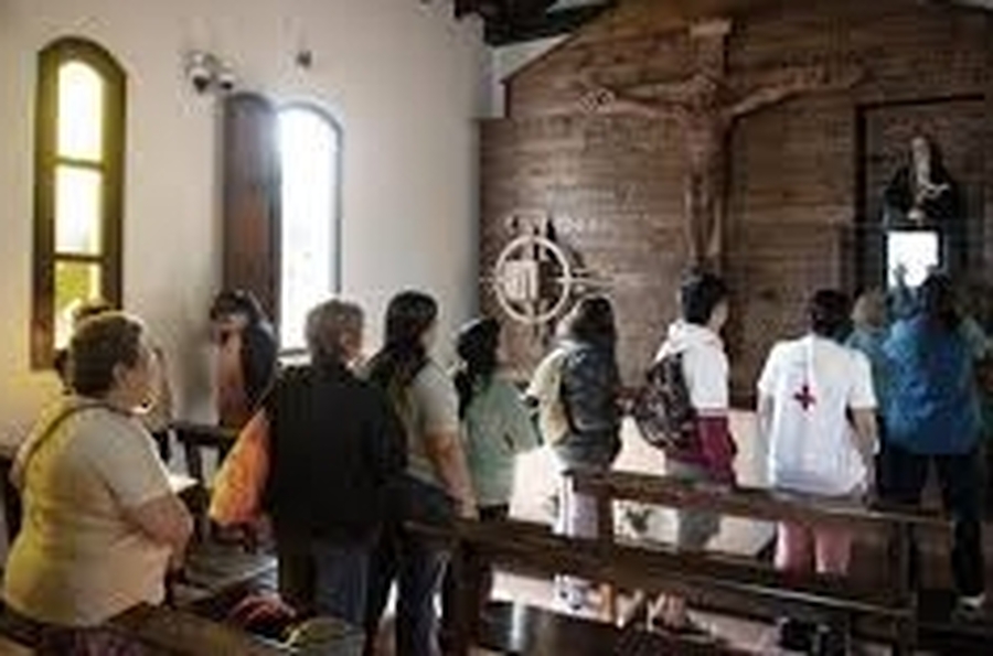 Santiago del Estero: Mama Antula ya tiene su santuario arquidiocesano