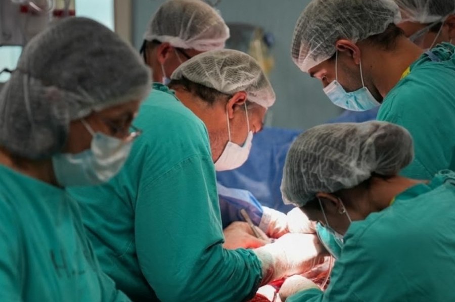 Santa Fe alcanzó un récord histórico de 100 donantes de órganos y logra cifras comparables con los 10 países líderes en la materia