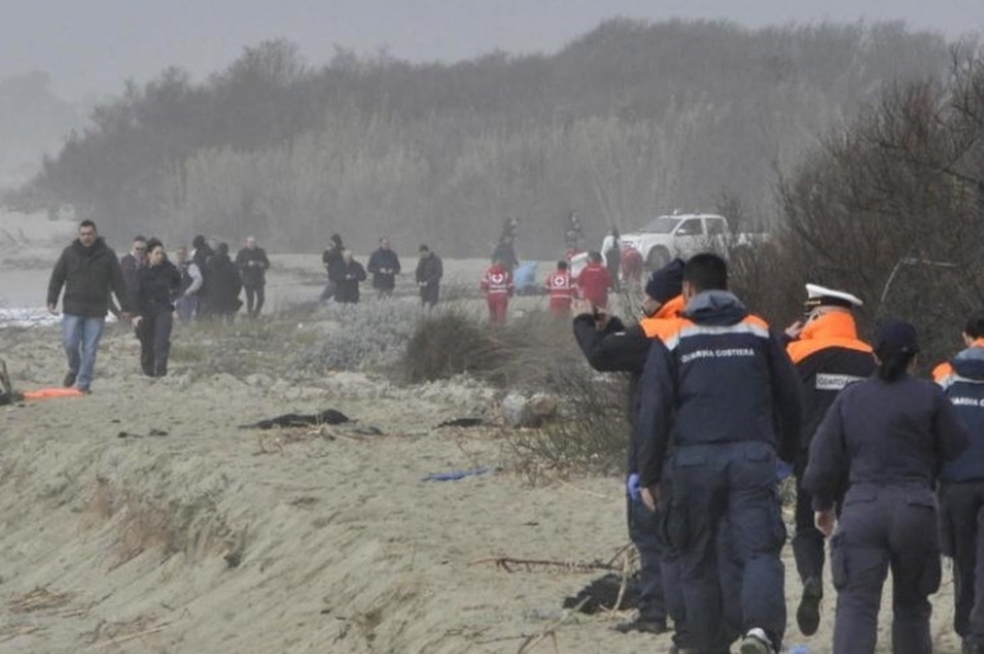 La Unión Europea logra un trato para cambiar las normas de asilo