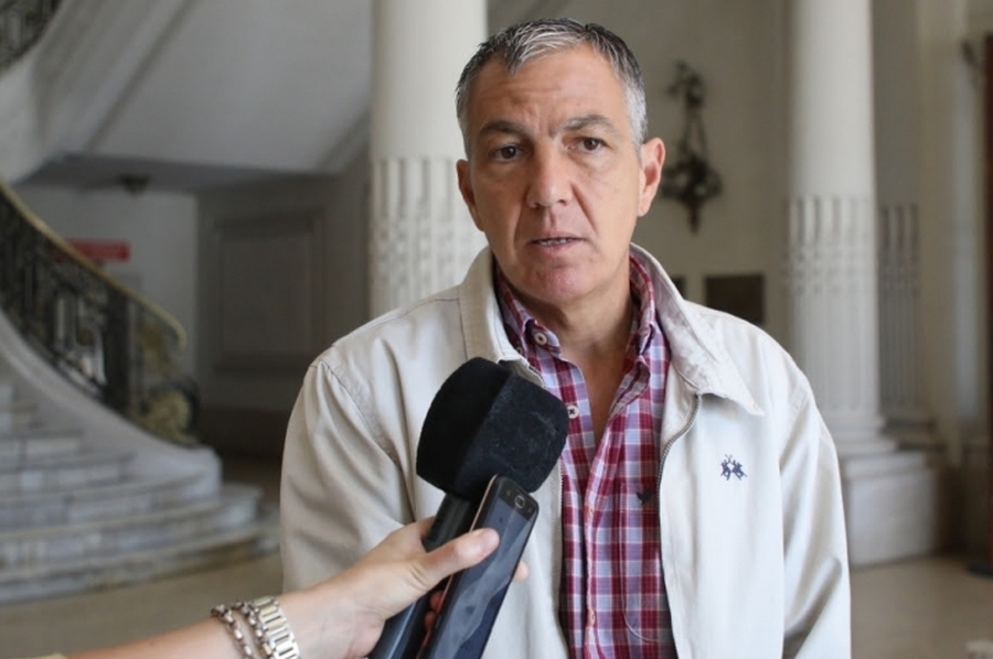 Los profesionales de la salud nucleados en AMRA aceptaron la oferta salarial de la provincia
