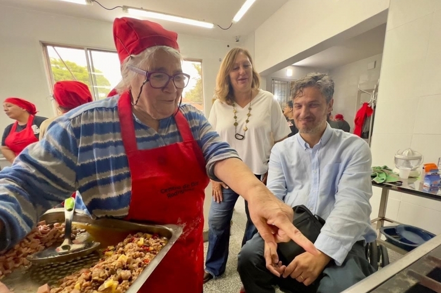Mes de la Mujer: Provincia desarrolla en marzo una variada agenda de actividades