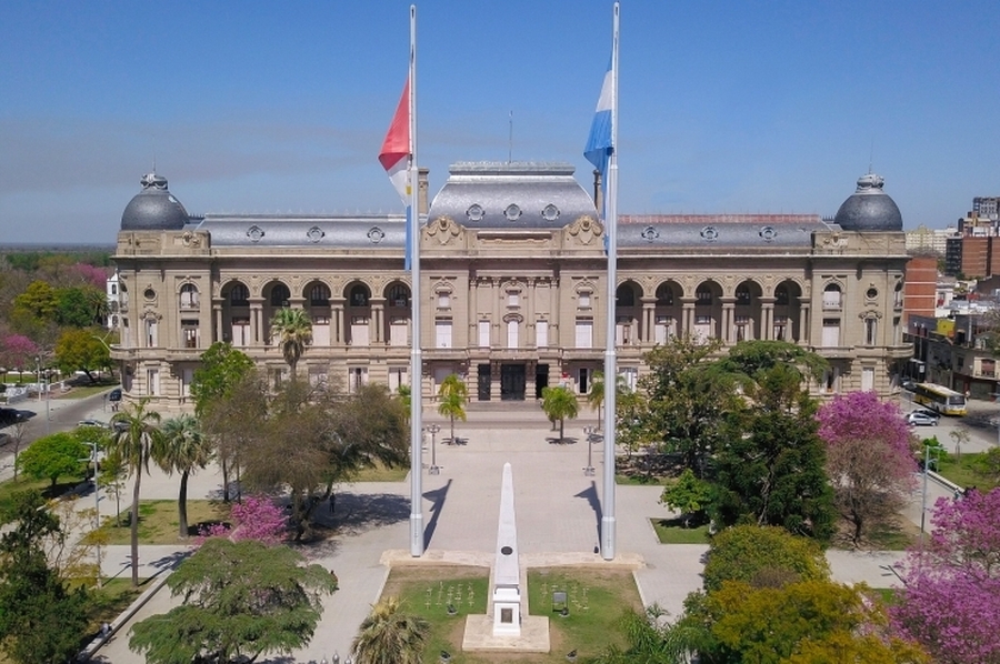 La provincia convoca a los gremios de la administración central para continuar el diálogo paritario