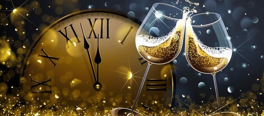 Por qué celebramos el Año Nuevo?