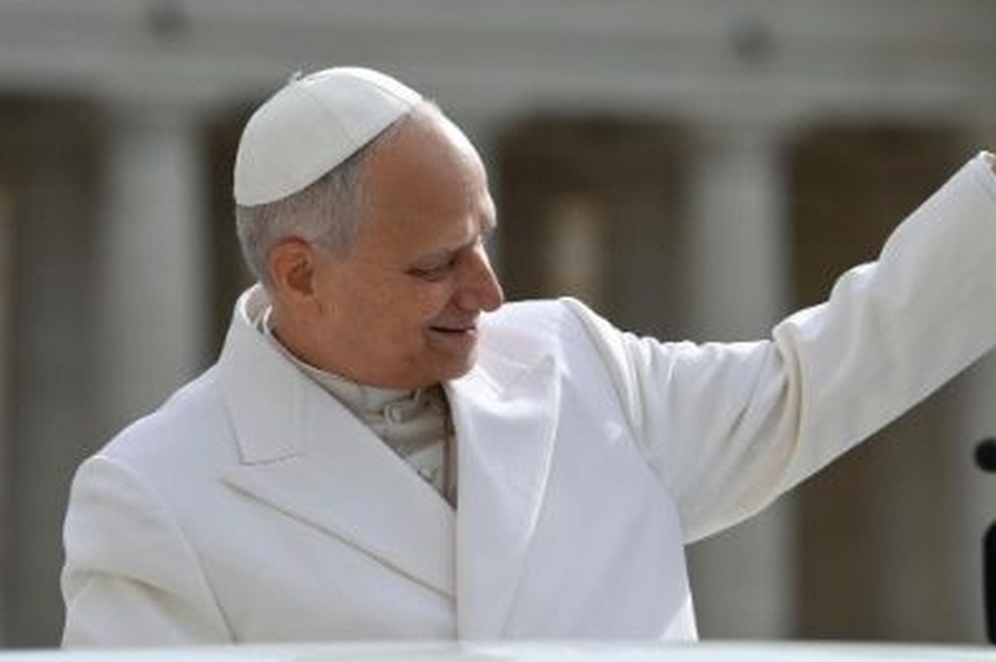 El Papa pidió a los laicos dar testimonio de la fe en la vida cotidiana