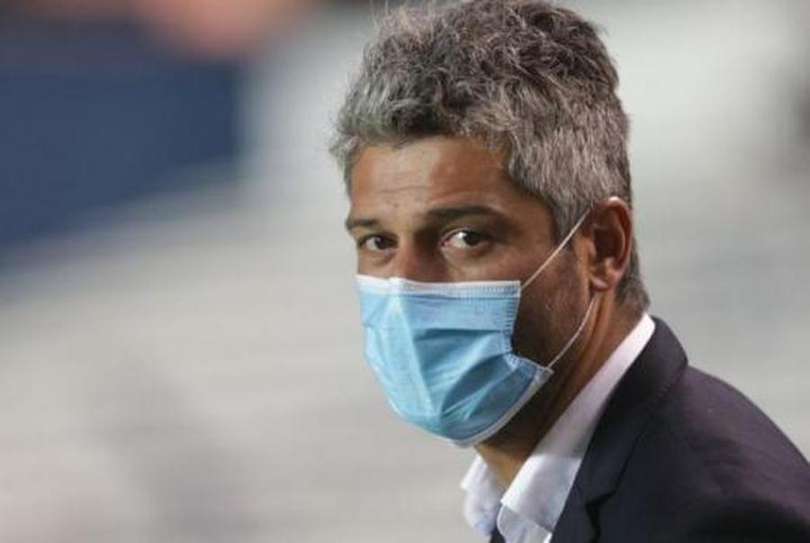 Munúa tiene coronavirus y no podrá estar en el banco tatengue ante Boca