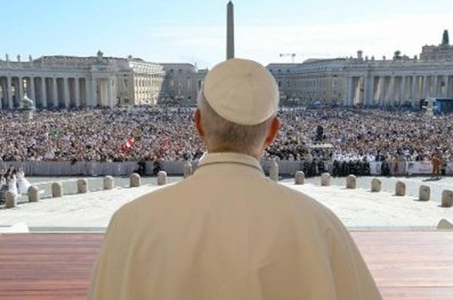 León XIV destacó el “renacimiento” como eje de su viaje apostólico a Francia