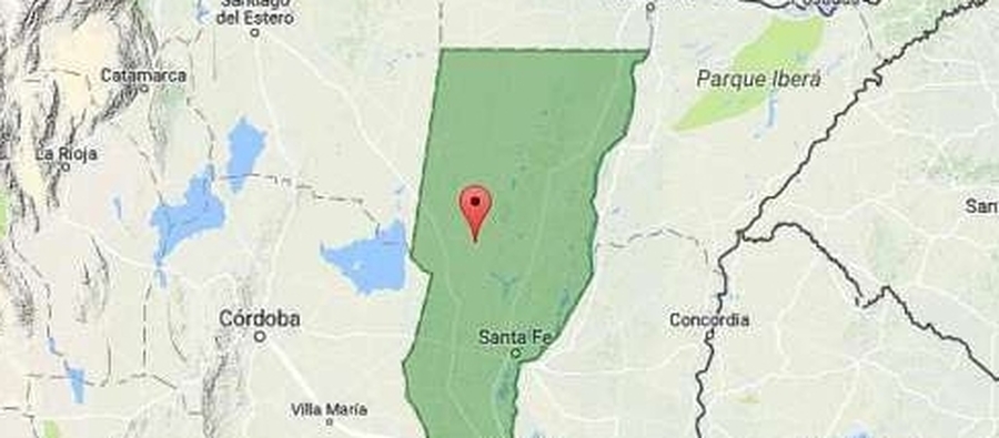 Gasoducto del Suroeste del Departamento San Cristóbal
