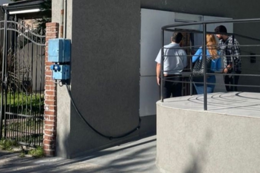EPE denuncia robo de cables e inicia investigación interna en la sucursal San Lorenzo
