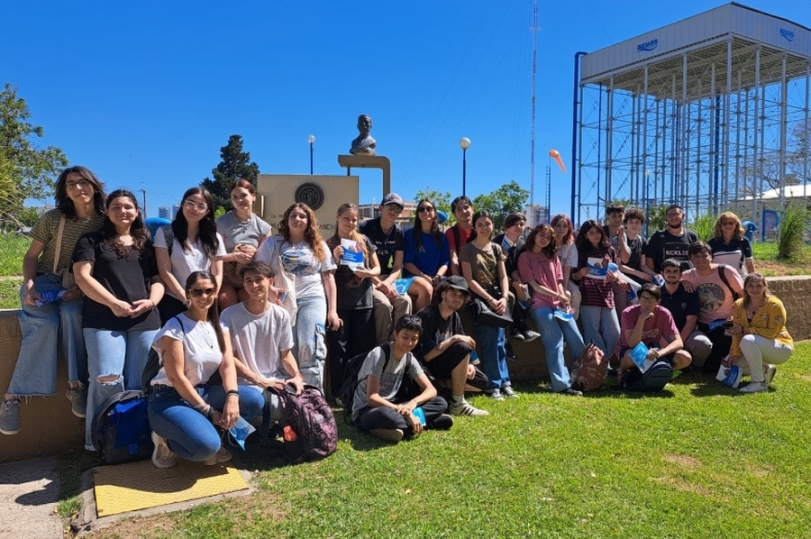 El programa “Aguas Educa” llegó a más de 50 mil personas durante este año