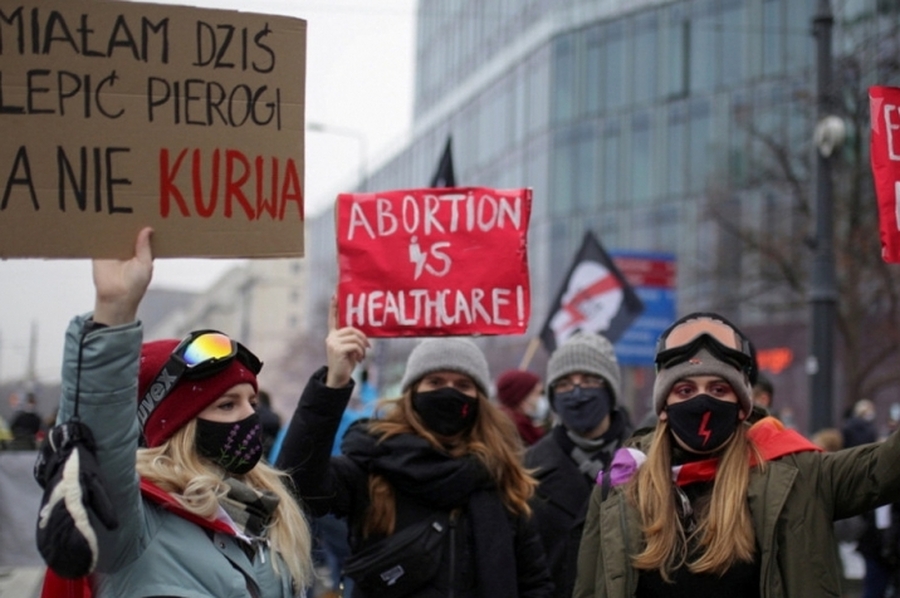 Polonia se replantea las pautas del aborto en caso de riesgo para la vida de la madre