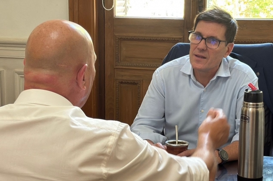 Santa Fe refuerza la educación técnica para potenciar el desarrollo productivo de la provincia