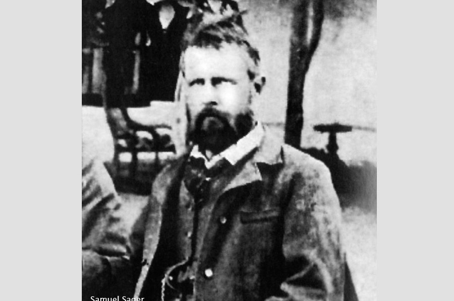 Hace 145 años tuvo origen Colonia Nueva Romang