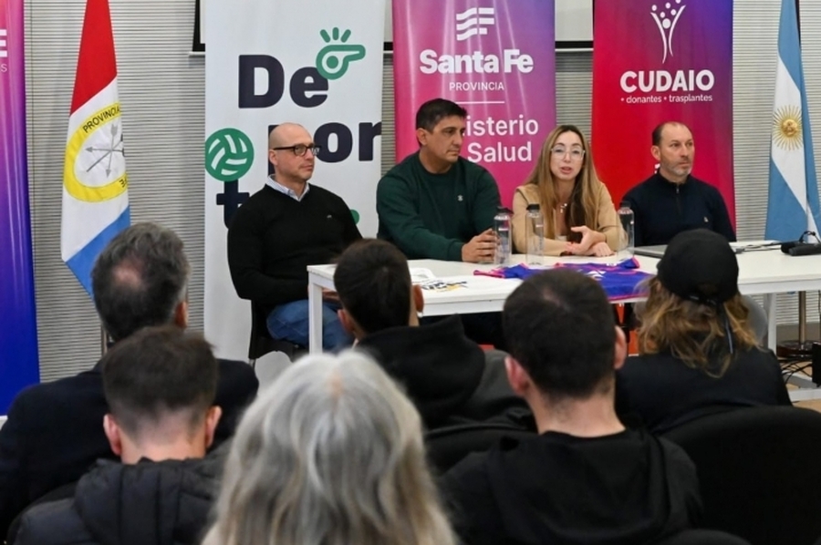 Maratón de Cudaio: por segundo año consecutivo, se duplica la cantidad de inscriptos y contará con 600 participantes