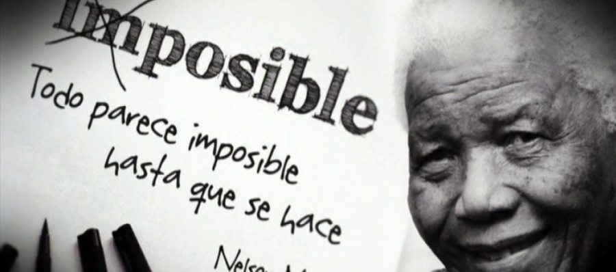 Día Internacional de Nelson Mandela