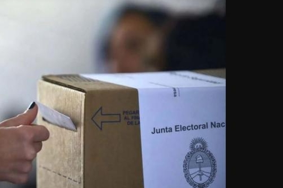 PASO Nacionales: en los cuartos oscuros de Santa Fe habrá 51 diferentes boletas