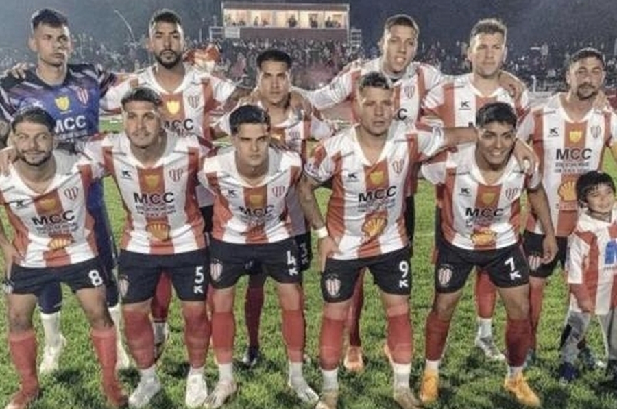 Dura sanción a Colón de San Justo: eliminado del Torneo Regional