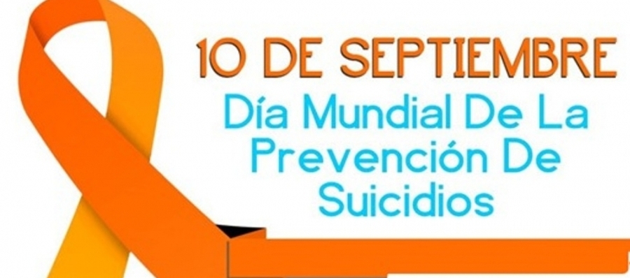 Día Mundial para la Prevención del Suicidio