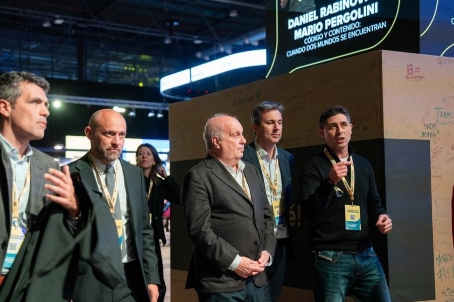 Santa Fe impulsa el comercio electrónico para que sus pymes vendan en todo el país