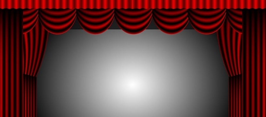 Día mundial del Teatro