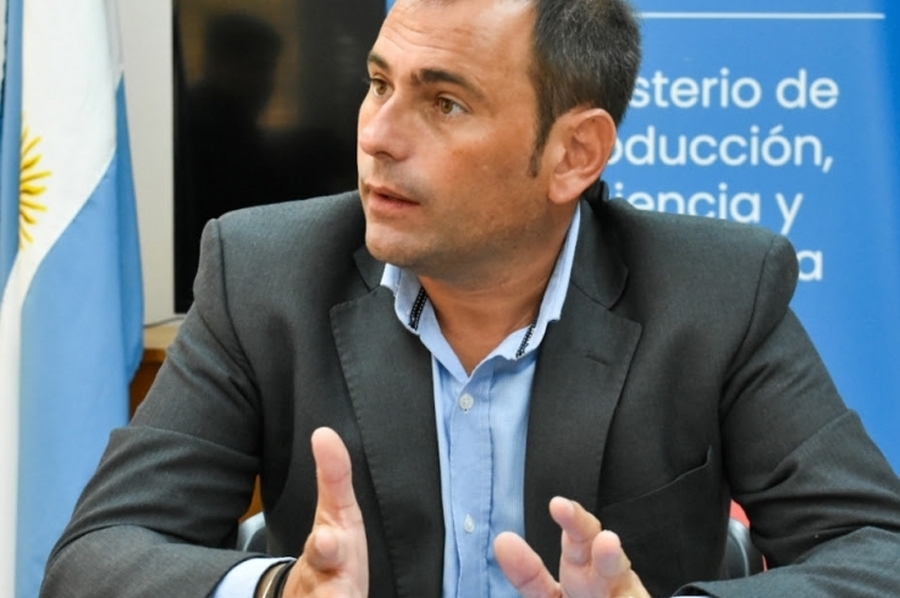 La provincia trabaja junto a la Nación para implementar correctamente el Plan Ahora 30 en el territorio santafesino