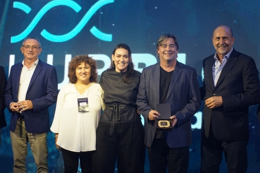 Distinguen a 11 investigadores e investigadoras provinciales por sus logros en ciencia y tecnología