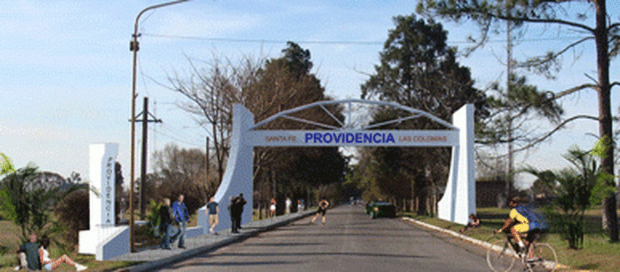 Providencia celebra sus fiestas patronales