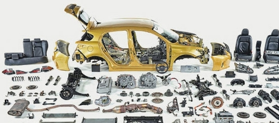 Día del Mecánico Automotor