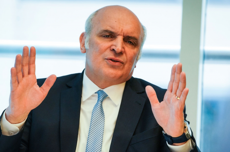 Quiénes serían los reemplazantes tras la doble renuncia de Espert