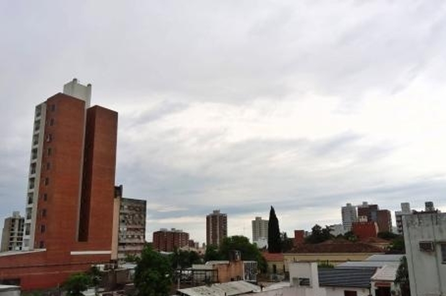 Viernes inestable y con probables lluvias: el pronóstico para el fin de semana